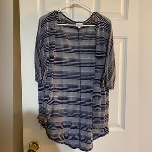 Lula roe “shawl”